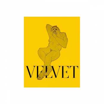 CD Velvet Negroni: Neon Brown 99041