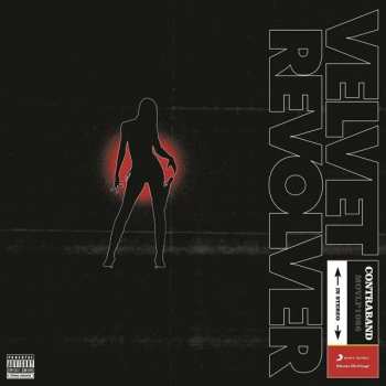2LP Velvet Revolver: Contraband 77702