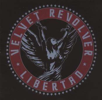 Velvet Revolver: Libertad