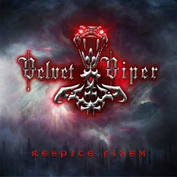 Album Velvet Viper: Respice Finem