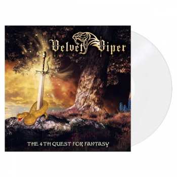 LP Velvet Viper: The 4th Quest For Fantasy 312964