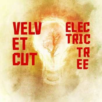 Velvetcut: Electric Tree