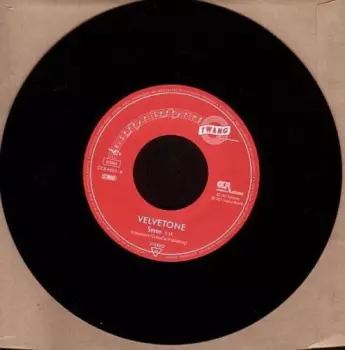 Velvetone: Lil Bad Thing & Seven