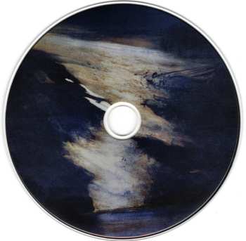 CD Vemod: The Deepening DIGI 542183