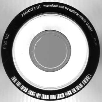 CD Vemod: The Deepening DIGI 542183