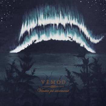 Album Vemod: Venter På Stormene