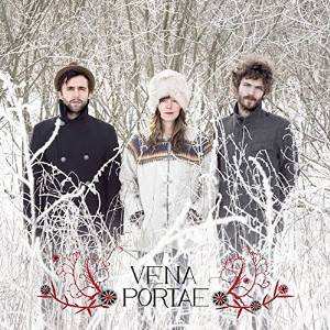 Album Vena Portae: Vena Portae