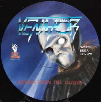 LP Venator: Echoes From The Gutter 391336