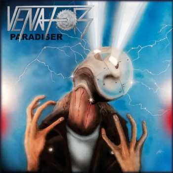 Album Venator: Paradiser
