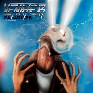 Album Venator: Paradiser...extended