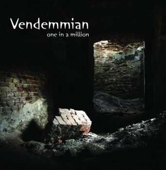 CD Vendemmian: One In A Million 287999
