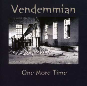 Album Vendemmian: One More Time