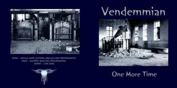 CD Vendemmian: One More Time 287636