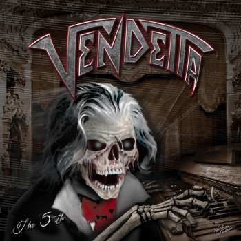 Album Vendetta: The 5th