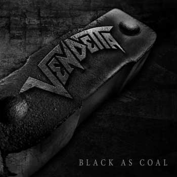 CD Vendetta: Black As Coal 446920