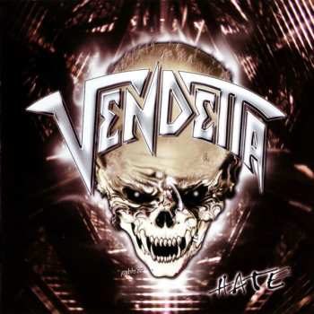 Album Vendetta: Hate