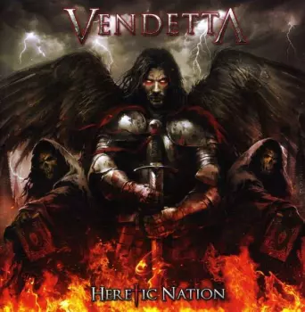 Vendetta: Heretic Nation