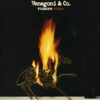 Venegoni & Co.: Rumore Rosso
