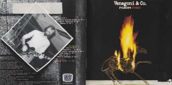CD Venegoni & Co.: Rumore Rosso