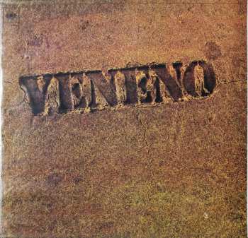 Album Veneno: Veneno