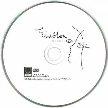 CD Venera 4: Eidôlon LTD 99699