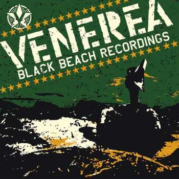 Album Venerea: Black Beach Recordings