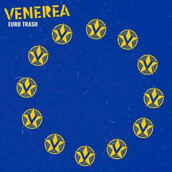 Album Venerea: Euro Trash