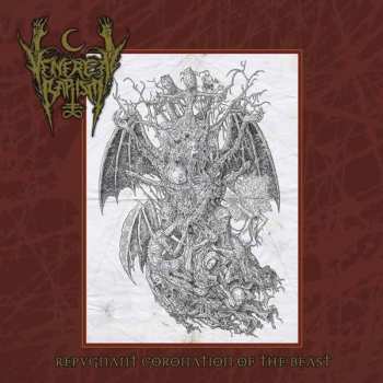 Album Venereal Baptism: Repugnant Coronation of the Beast
