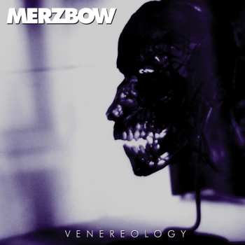 Album Merzbow: Venereology