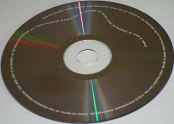 CD Venetian Snares: Rossz Csillag Alatt Született 466852