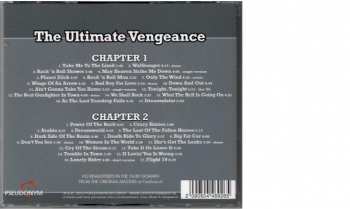 2CD Vengeance: The Ultimate Vengeance 194958