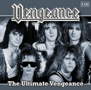 Album Vengeance: The Ultimate Vengeance