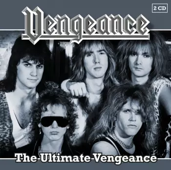 Vengeance: The Ultimate Vengeance
