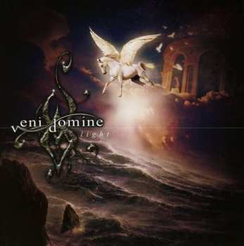 Album Veni Domine: Light