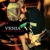 Album Venia: Frozen Hands