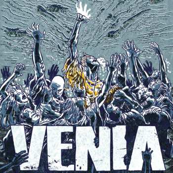 CD Venia: Frozen Hands 240533