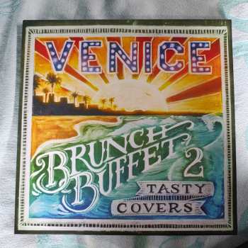 LP Venice: Brunch Buffet 2 - Tasty Covers CLR