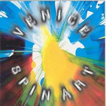 Album Venice: Spin Art