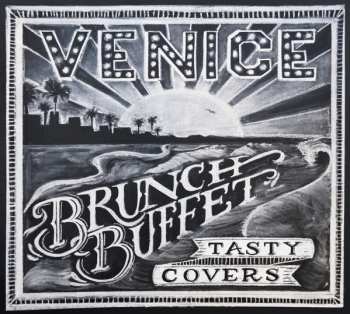Album Venice: Brunch Buffet - Tasty Covers