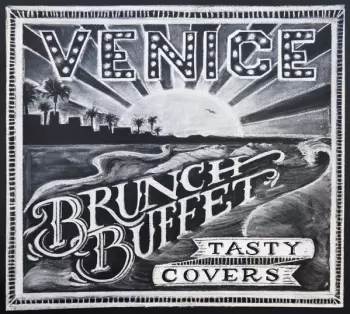 Brunch Buffet - Tasty Covers
