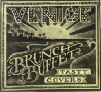 CD Venice: Brunch Buffet - Tasty Covers 451293