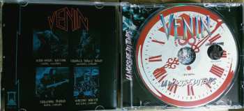CD Venin: La Morsure Du Temps 243009