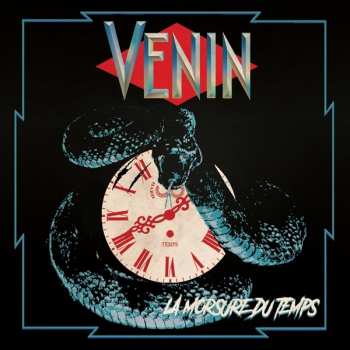 Album Venin: La Morsure Du Temps