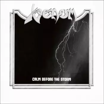 Venom: Calm Before The Storm