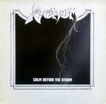 LP Venom: Calm Before The Storm 6318