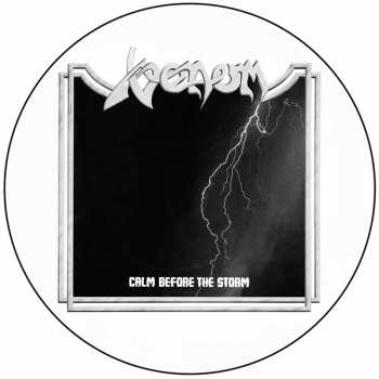 LP Venom: Calm Before The Storm PIC 129242