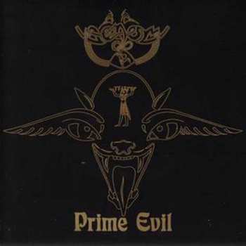 LP Venom: Prime Evil LTD | CLR 137210