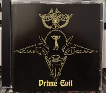 CD Venom: Prime Evil 28757