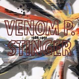 Album Venom P. Stinger: 1986-1991