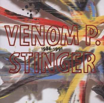2CD Venom P. Stinger: 1986-1991 462571